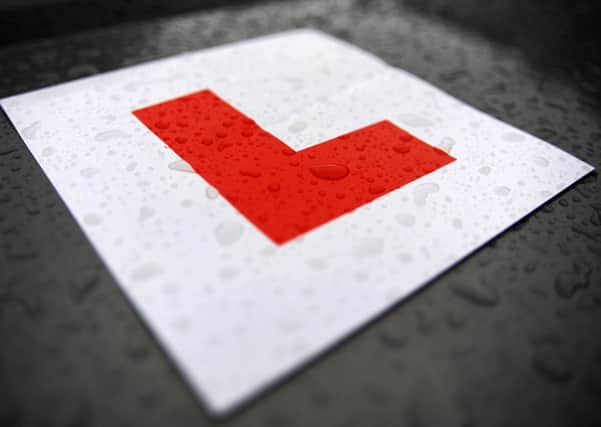 BAD LEARNERS? New figures have revealed some drivers have taken up to 34 tests at Heckmondwike.