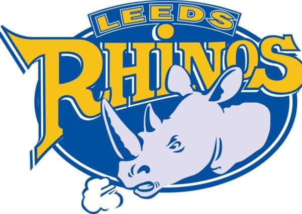 Leeds Rhinos will meet Warrington Wolves