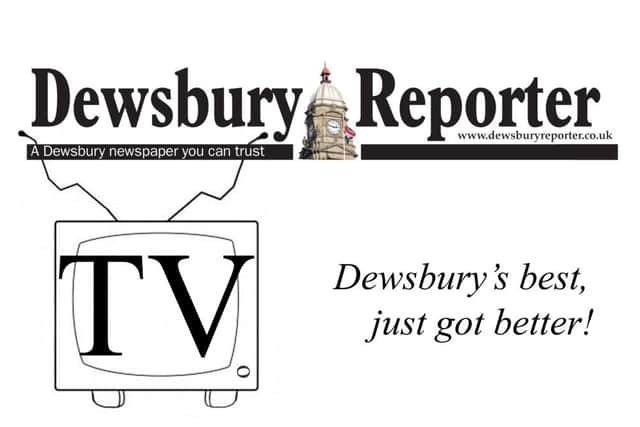 dewsbury reporter tv