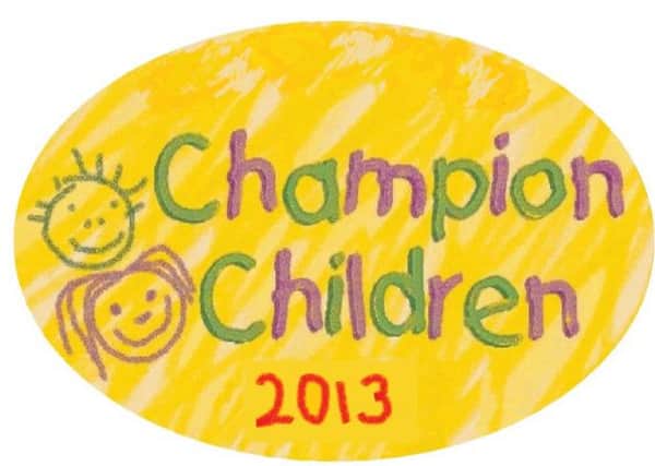 Champion Children