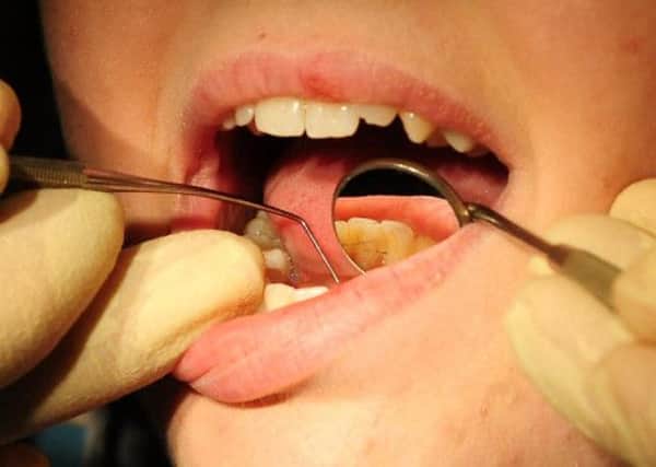 BAD SERVICE Healthwatch Kirklees has released a report on NHS dentistry in Kirklees.