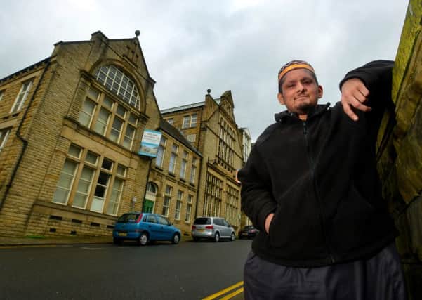 Kirklees College's Batley Centre will open as an Islamic boys' secondary school.