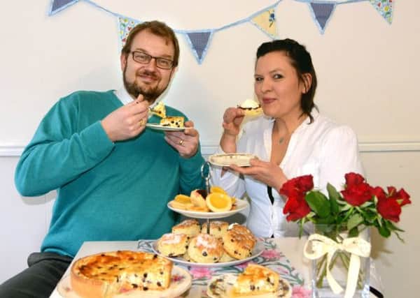 Batley Vintage Day will host a Great British Bake-Off type competition.