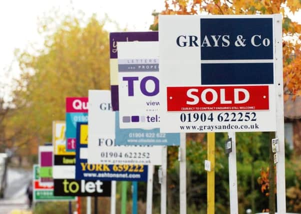 REPOSSESSION RISK More than 1,200 householders at risk of eviction.