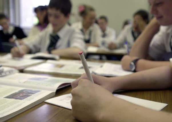 COVER PRICE Tens of thousands was spent on supply teachers in North Kirklees schools.