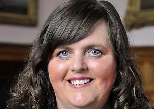 Donna Coe a Morley trader who met up with Ed Balls,Labour's shadow chancellor and Morley & Outwood MP who hosted a "Securing the future of Morley town centre" forum at Morley Town Hall.(see interview by Peter Lazenby).