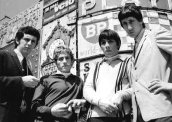 The Who will play Leeds later this year.