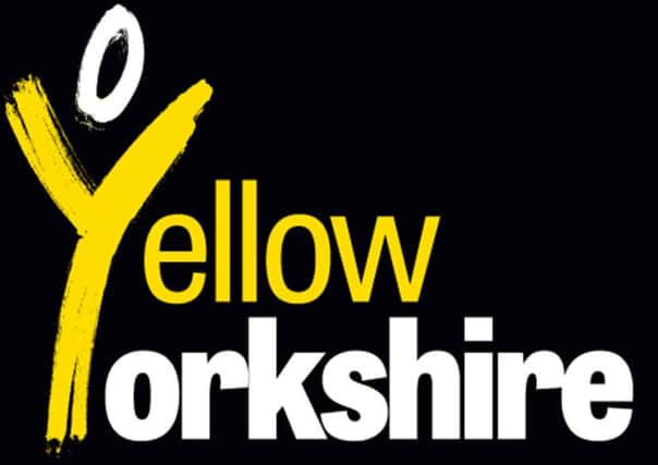 Yellow Yorkshire
