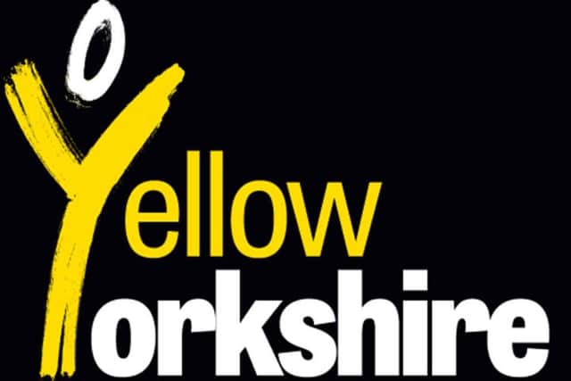 Yellow Yorkshire