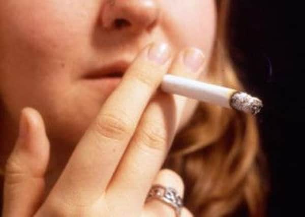 A new stop smoking service has been launched in Doncaster.