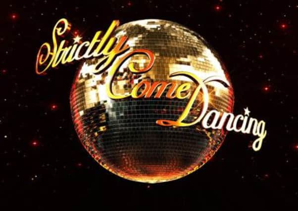 Your unsung hero could be dancing the night away with the stars of Strictly Come Dancing.