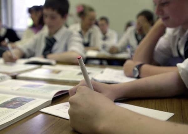 Parents struggle to find primary school places in some parts of Kirklees.