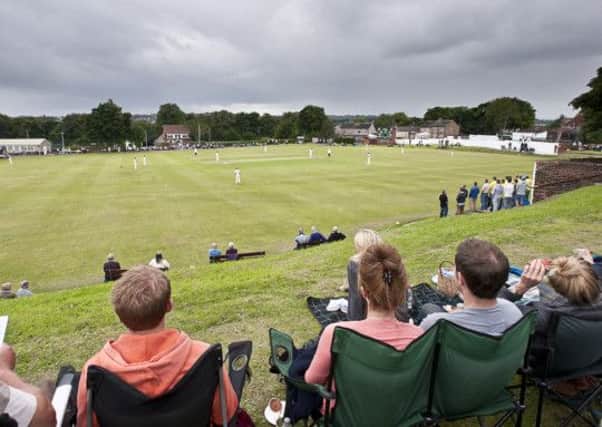 Cricket supporters can look forward to a complete restructure of the game in Yorkshire with four Premier Leagues to be set up in 2016.