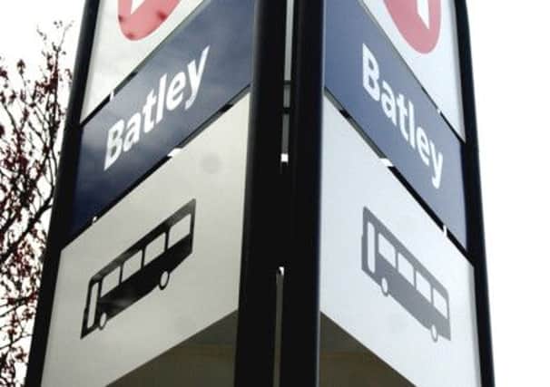 LOCAL SERVICES Changes have been made to some bus timetables and routes in North Kirklees.