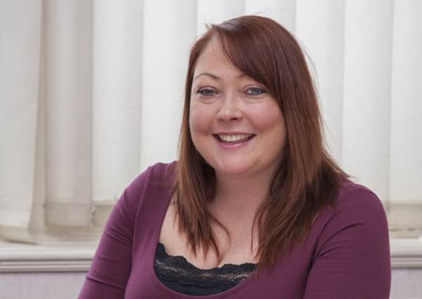 NEW ROLE Rachel Spencer-Henshall will take on a new job.