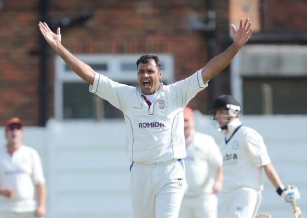 Sarfraz Ahmed embarks on his 15th season as Woodlands overseas player when the new cricket season begins this weekend.