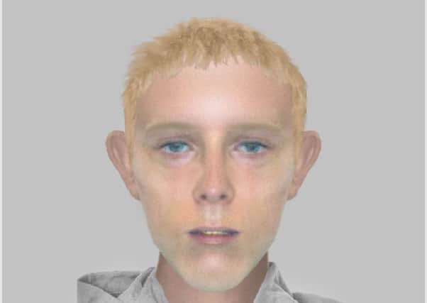 Police want to talk to this man after a woman was assaulted in Birstall
