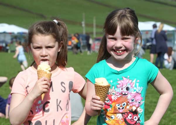 West Yorkshire could be enjoying temperatures of over 30C this week