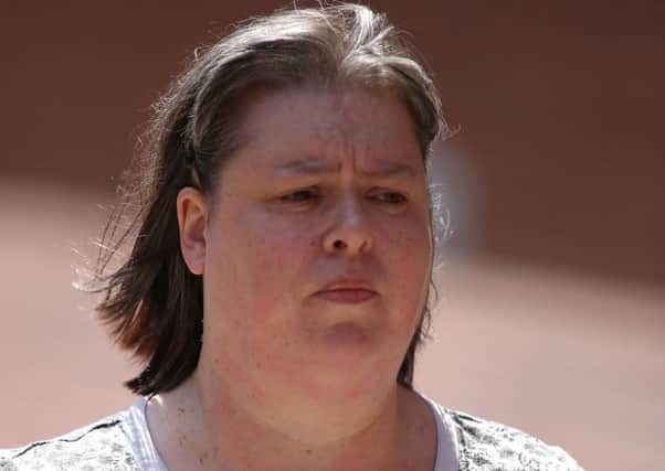 Caron Lewty has been jailed for having a sexual relationship with a vulnerable teenage boy she met while working at a school for children with special needs.