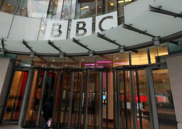 A convincing case of the BBC over-reaching its remit?