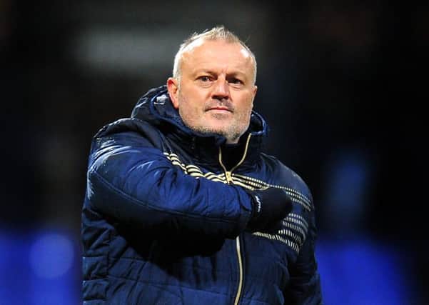 Neil Redfearn, set to return to Elland Road as Rotherham United manager.