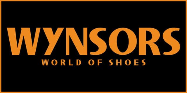 Wynsors world of Shoes is opening tomorrow in Ravensthorpe.