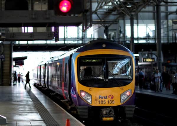 New operators of Leeds rail services have been announced
