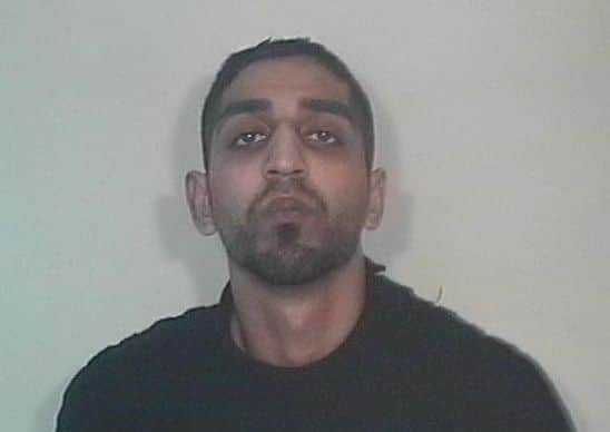 Gang members jailed over £2m drug discovery