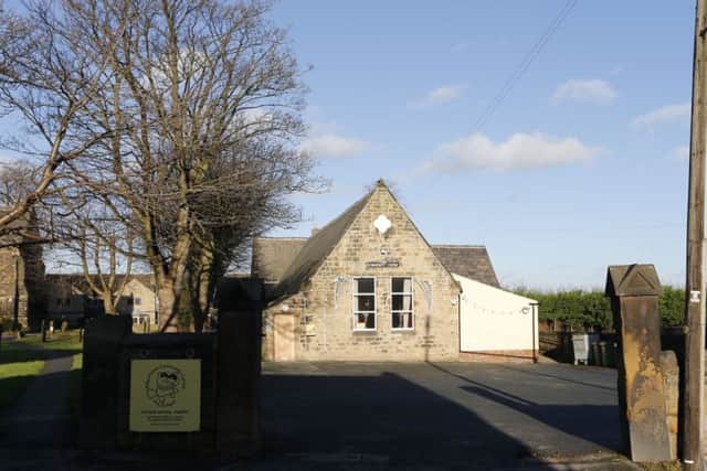 Roberttown Community Centre Pre-School