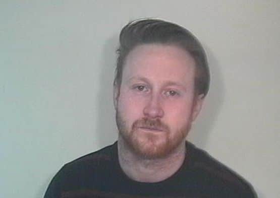 James Bould from Dewsbury has been jailed.