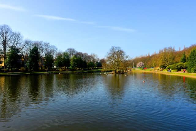 Wilton Park in Batley. (D544A410)