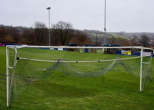 Liversedge have moved off the foot of the NCE League Premier Division table after taking four points from their two games at Clayborn in the space of four days this week.