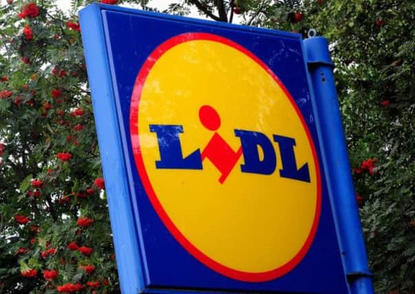 Lidl has issued a recall notice for three items.