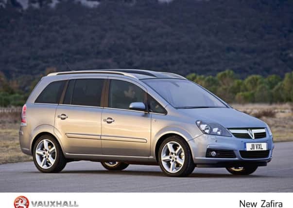 Vauxhall says the recall of cars build between 2005 and 2013 is a precautionary measure.