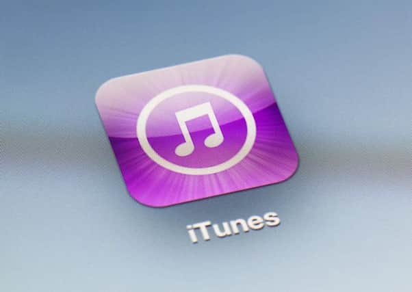Fraudsters are trying to convince people to pay non-existent debts with iTunes cards. (Pic Shutterstock)