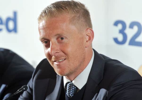 Garry Monk, who has picked a 24-man squad for the pre-season trip to Ireland.