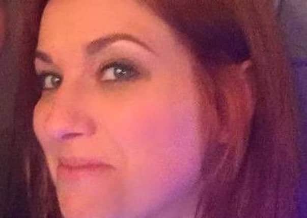 Jodie Hudson has been missing from home since Wednesday morning.