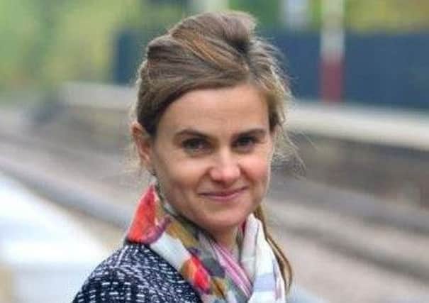 A community day to celebrate the life of Jo Cox MP will be held next month.