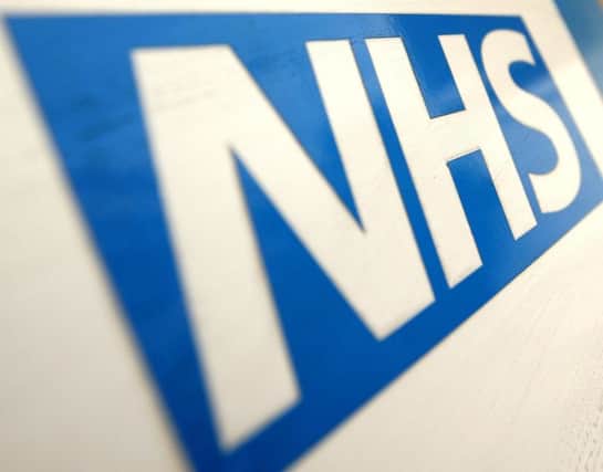 File photo dated 07/12/10 of a general view of an NHS logo, as one in ten health appointments were missed last year, costing the NHS millions of pounds and delaying treatment for other patients, figures suggest. PRESS ASSOCIATION Photo. Issue date: Monday August 27, 2012. Patients missed 5.5 million hospital appointments last year, the Department of Health said. See PA story HEALTH Appointments. Photo credit should read: Dominic Lipinski/PA Wire