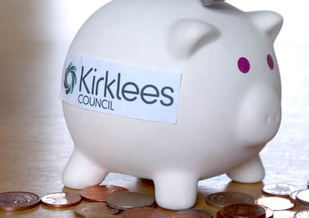 Cash-strapped Kirklees Council is proposing to axe a number of the centres it currently operates as it tries to make savings.