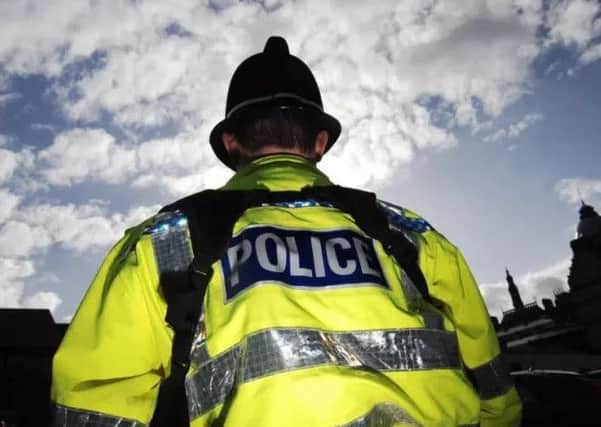 The new Police and Crime Plan for West Yorkshire will be published today.