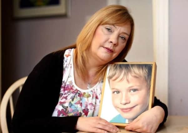 Pamela Whitlam is campaigning for the law to be changed in memory of her son, Harry.