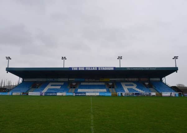 Dewsbury Moor Under-15s will play the Yorkshire Cup final at Featherstone Rovers on February 4.