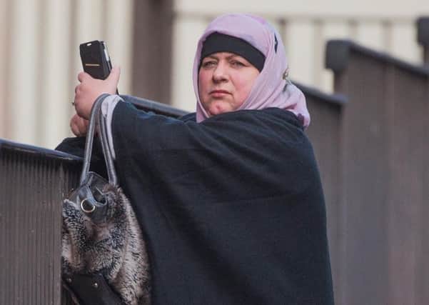 Mary Kaya, 56, of Batley, has been found guilty today at Leeds Crown Court.