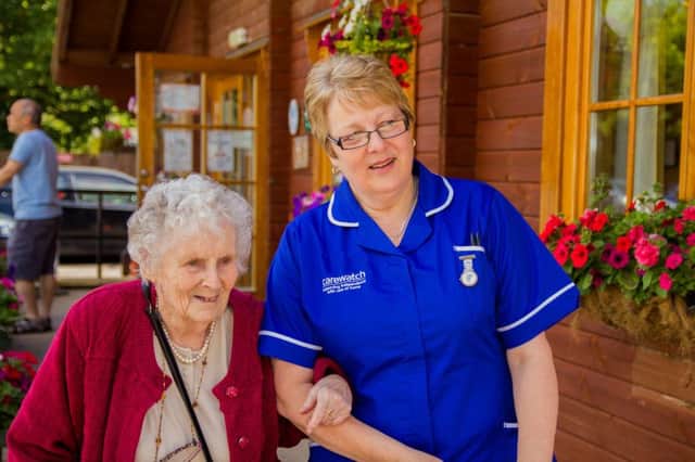 Local domiciliary care provider, Carewatch Kirklees, received a Good overall rating from the Care Quality Commission.