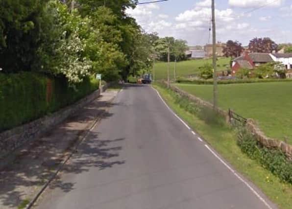 Upper Common Lane. Photo: Google.