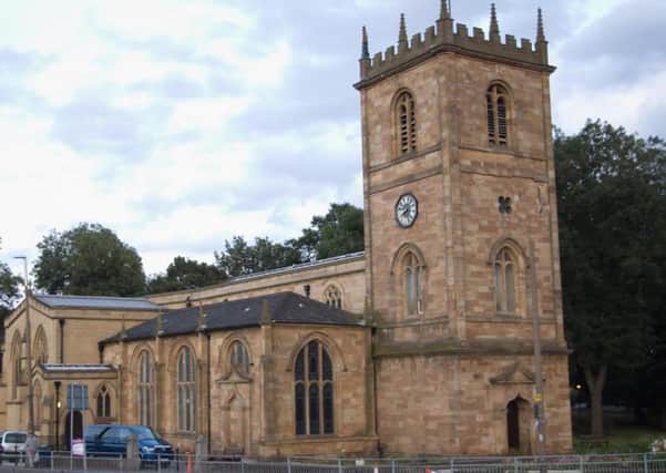 The bells will stop ringing at Dewsbury Minster until repairs are carried out.