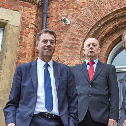WAKEFIELD MOVE: Williams and Co continues to expand.