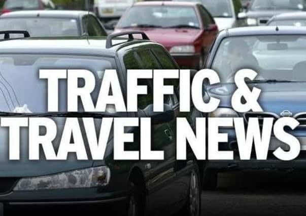 A Mirfield road will close for repairs on three nights
