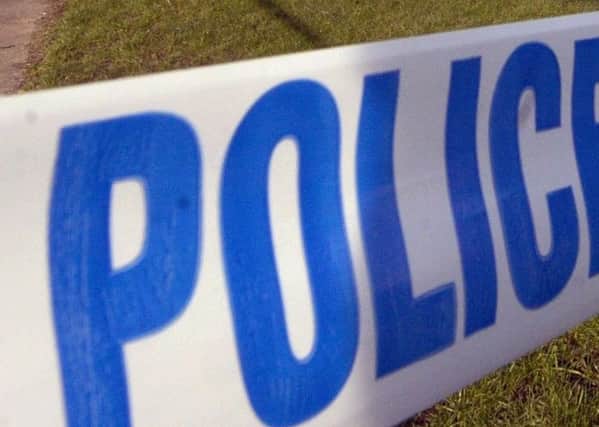 Police are investigating an incident of racist abuse in Dewsbury